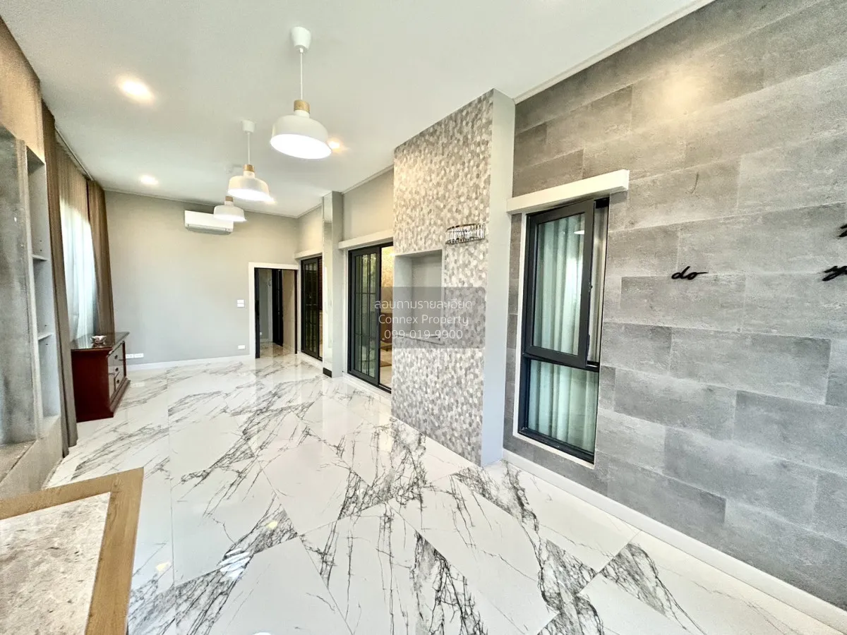 ขายบ้าน  เดอะ ซิตี้ บางนา บางแก้ว บางพลี สมุทรปราการ CX-151147