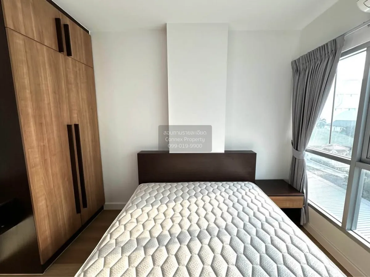 For Sale Condo , The Prive (Ratchadapisek 19) , MRT-Ratchadaphise 4