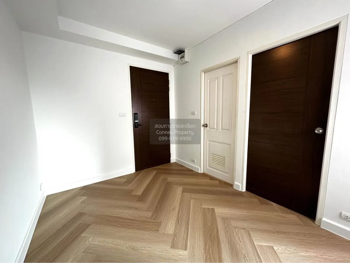 For Sale Condo , The Prive (Ratchadapisek 19) , MRT-Ratchadaphise