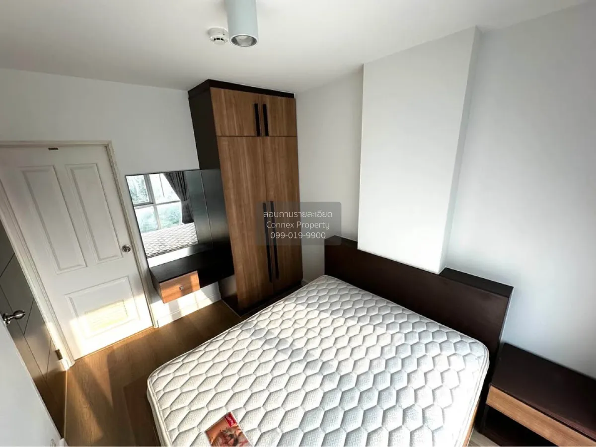 For Sale Condo , The Prive (Ratchadapisek 19) , MRT-Ratchadaphise