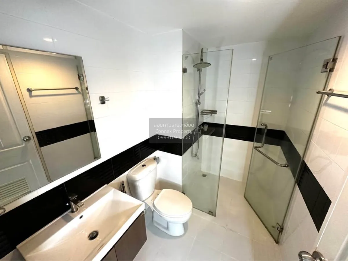 For Sale Condo , The Prive (Ratchadapisek 19) , MRT-Ratchadaphise