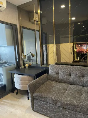 For Sale Condo , The Tree Pattanakarn - Ekkamai , ARL-Ramkhamhaeng , Suan Luang , Suan Luang , Bangkok , CX-151149