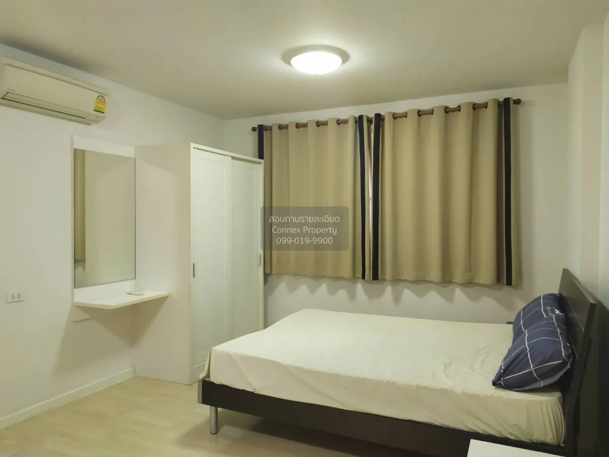 เช่าคอนโด  ดีคอนโด จรัญฯ - บางขุนนนท์ MRT-บางขุนนนท์ บางขุนนนท์ เ 2