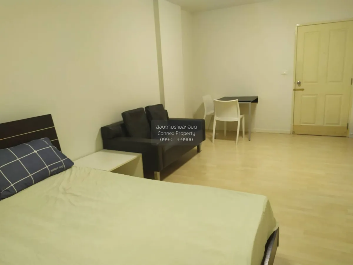 เช่าคอนโด  ดีคอนโด จรัญฯ - บางขุนนนท์ MRT-บางขุนนนท์ บางขุนนนท์ เ 3