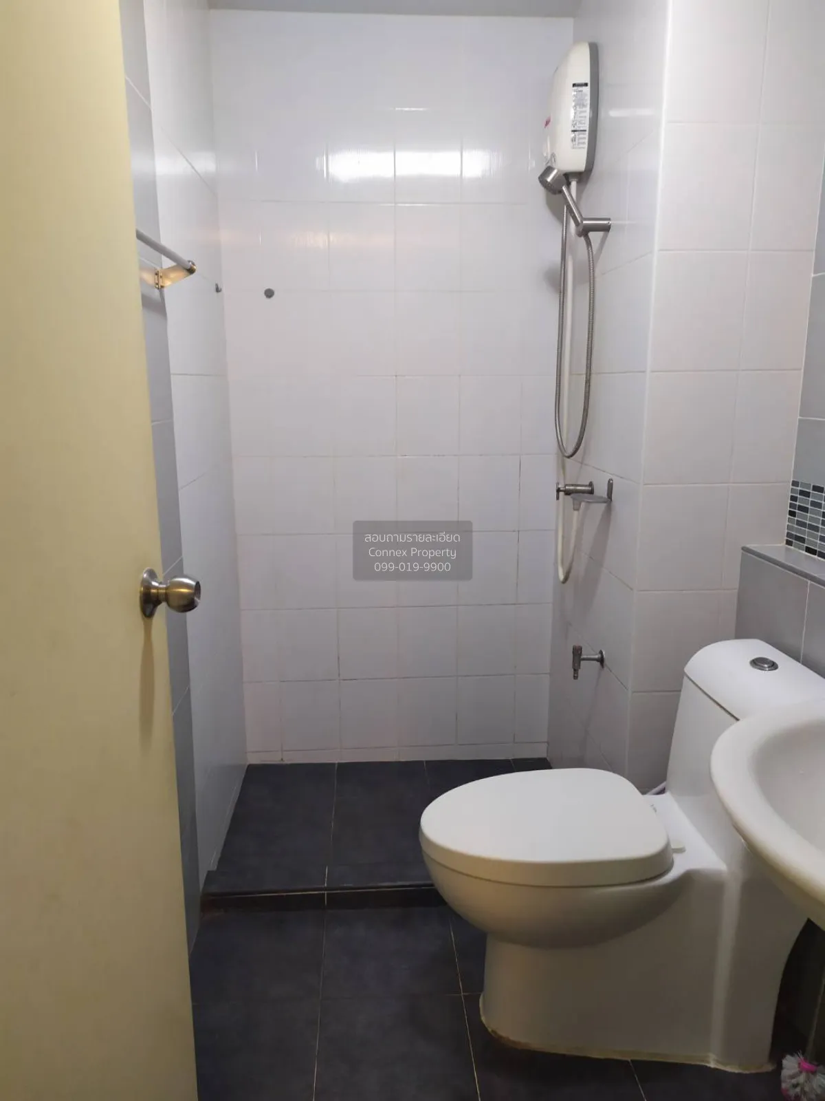 เช่าคอนโด  ดีคอนโด จรัญฯ - บางขุนนนท์ MRT-บางขุนนนท์ บางขุนนนท์ เ