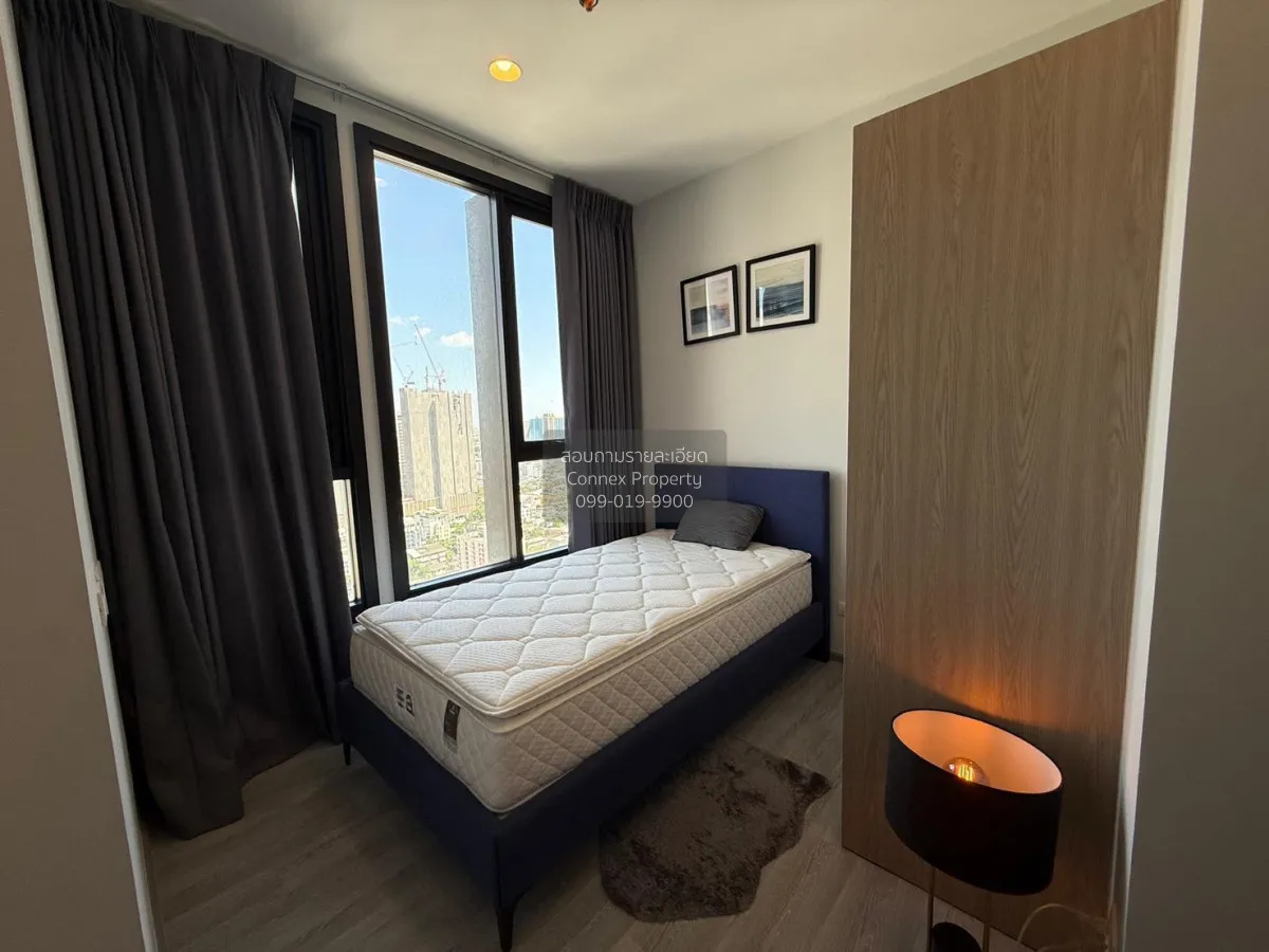 เช่าคอนโด  เอ็กซ์ที เอกมัย ชั้นสูง รีโนเวทใหม่ BTS-เอกมัย คลองตัน 1