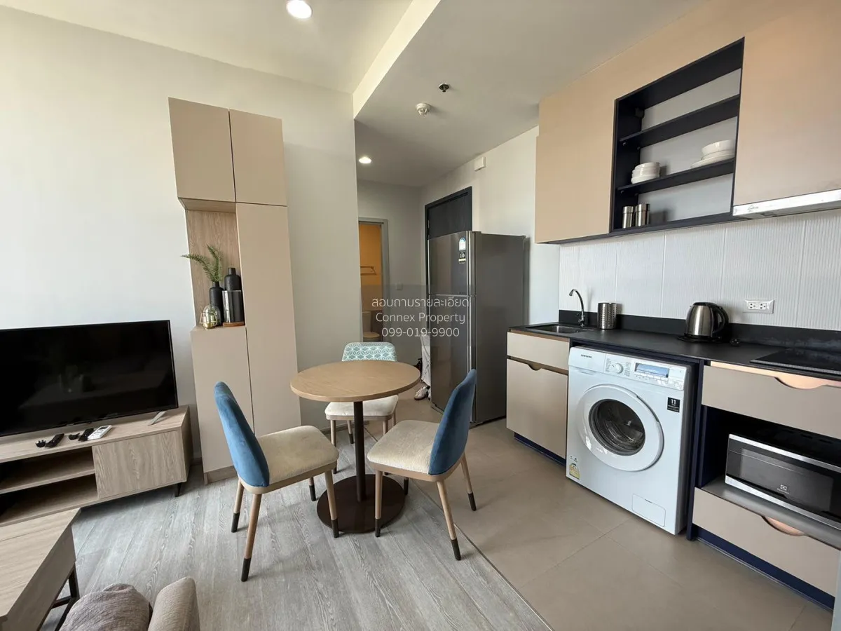 เช่าคอนโด  เอ็กซ์ที เอกมัย ชั้นสูง รีโนเวทใหม่ BTS-เอกมัย คลองตัน 2