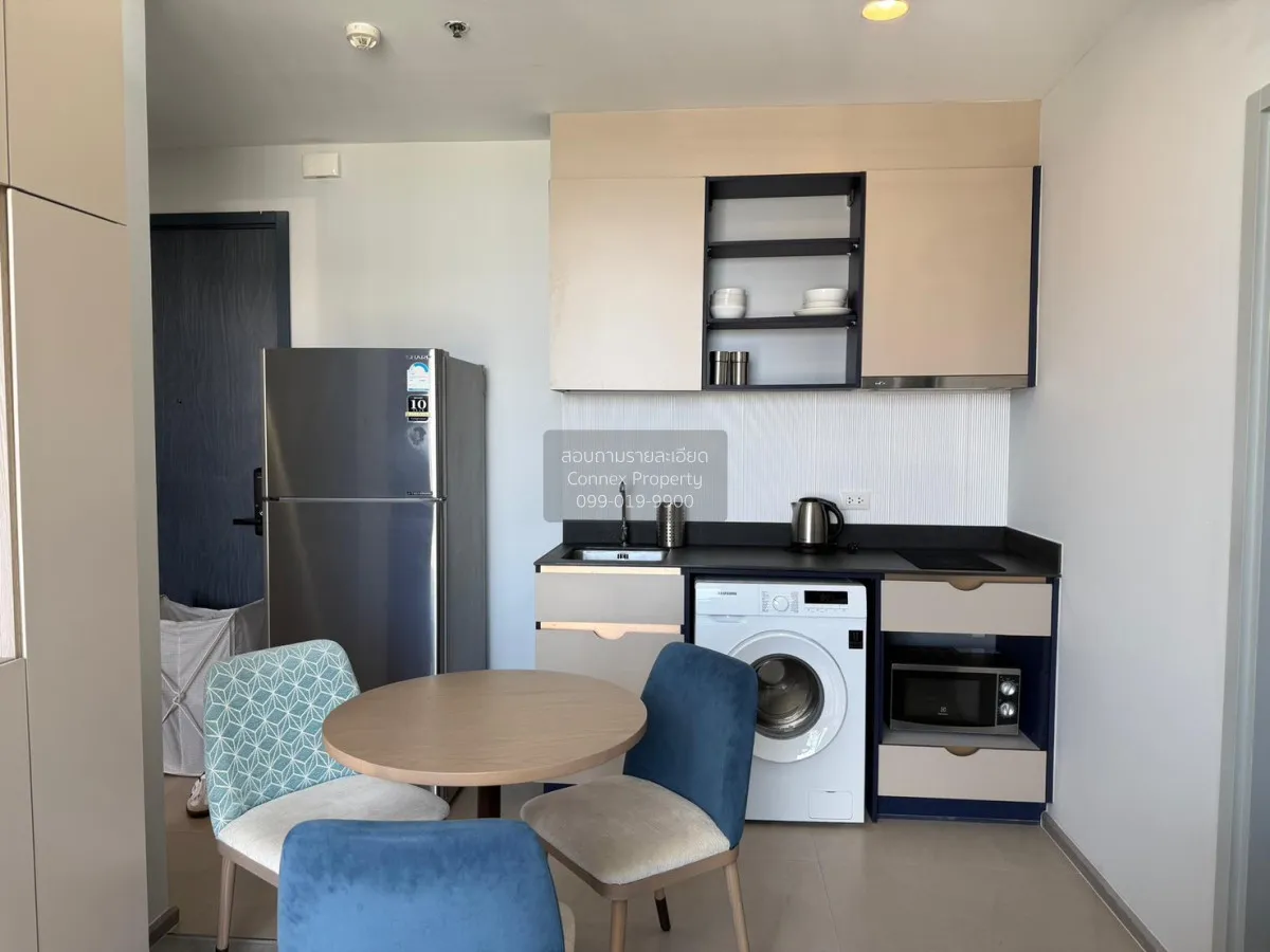 เช่าคอนโด  เอ็กซ์ที เอกมัย ชั้นสูง รีโนเวทใหม่ BTS-เอกมัย คลองตัน 3