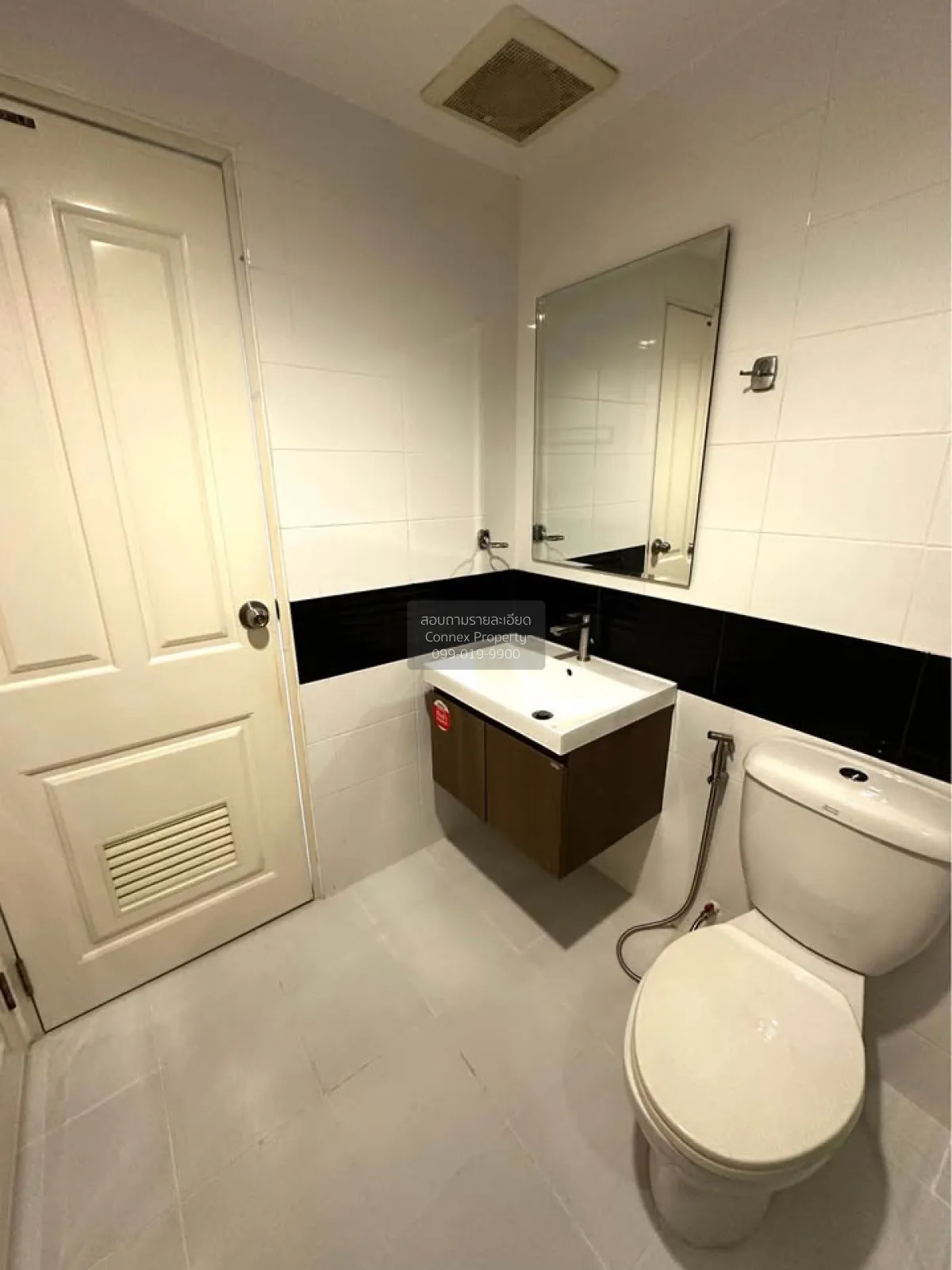 For Sale Condo , The Prive (Ratchadapisek 19) , MRT-Ratchadaphise