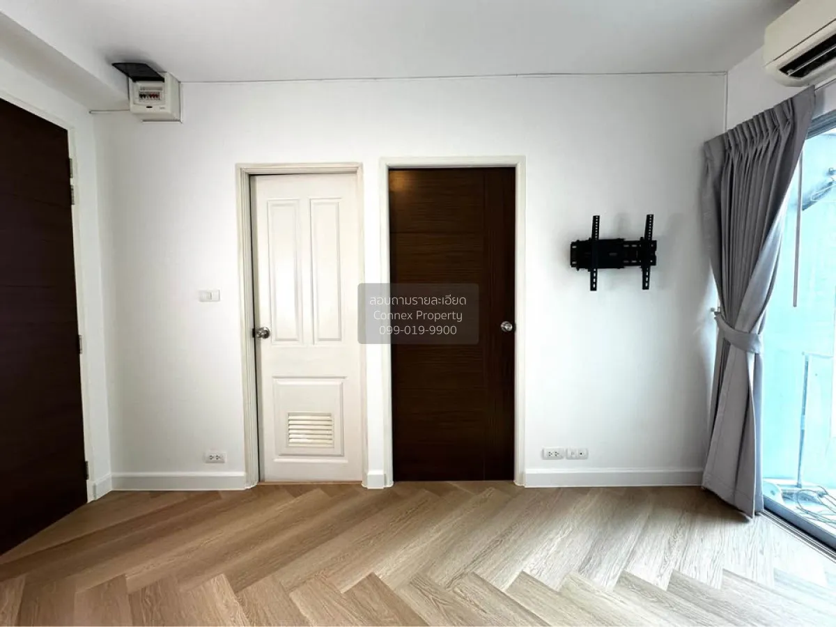 For Sale Condo , The Prive (Ratchadapisek 19) , MRT-Ratchadaphise