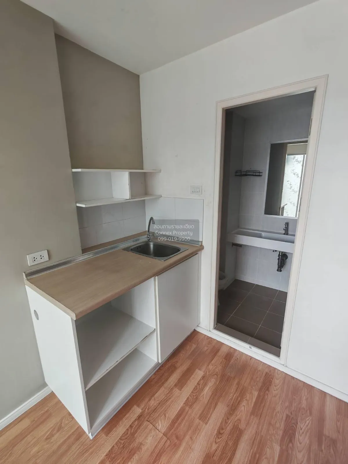 เช่าคอนโด  ลุมพินี วิลล์ ราชพฤกษ์ - บางแวก บางแวก เขต ภาษีเจริญ ก 3