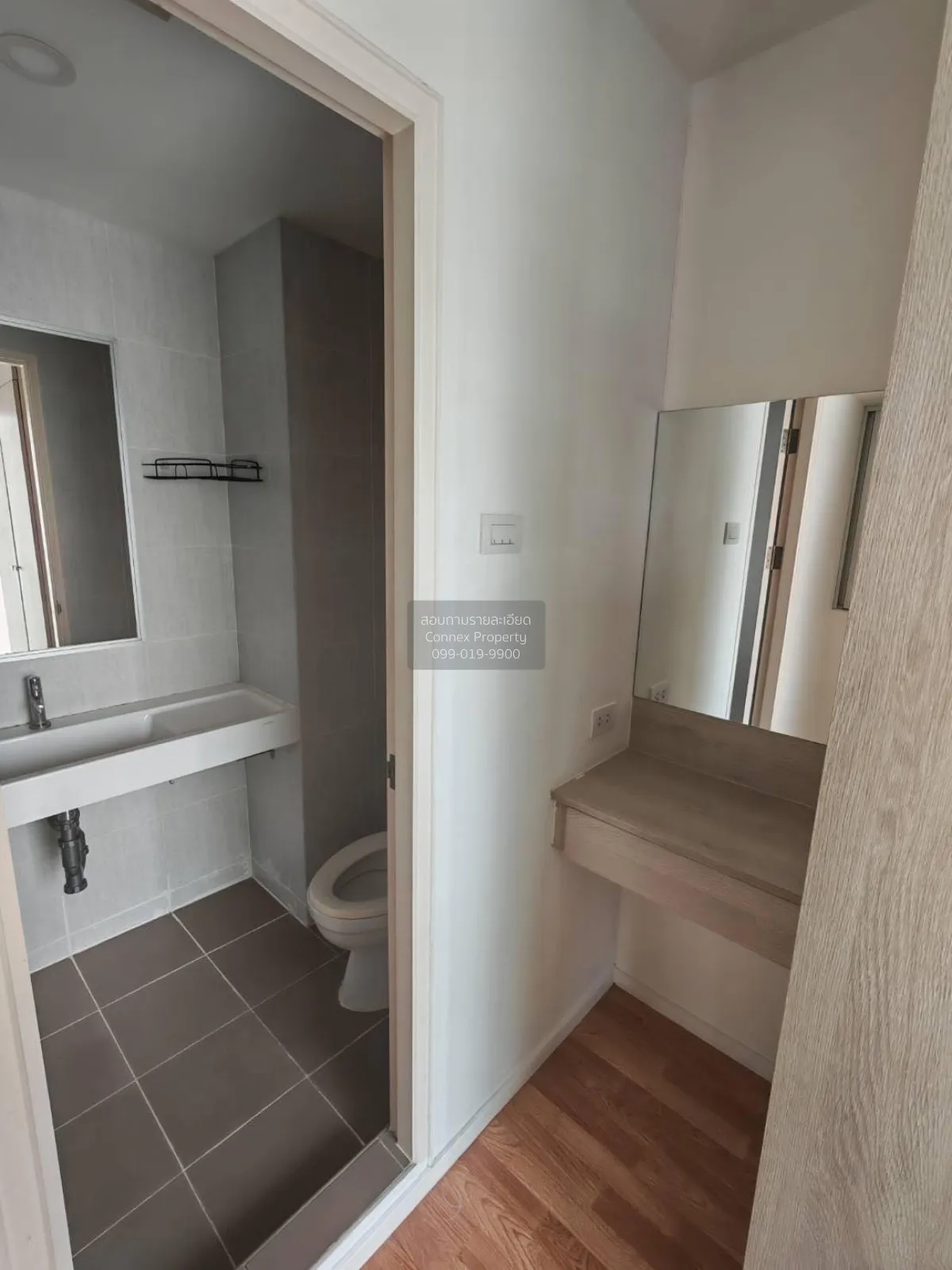 เช่าคอนโด  ลุมพินี วิลล์ ราชพฤกษ์ - บางแวก บางแวก เขต ภาษีเจริญ ก