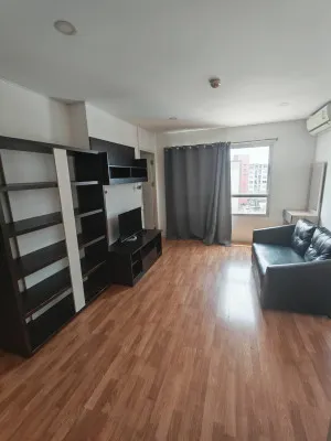 For Sale Condo , Lumpini Ville Ratchaphruek - Bangwaek , Bang Waek , Phasi Charoen , Bangkok , CX-151154