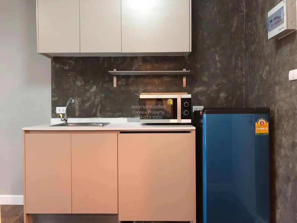 เช่าคอนโด  เอ สเปซ มี บางนา บางแก้ว บางพลี สมุทรปราการ CX-151155 3