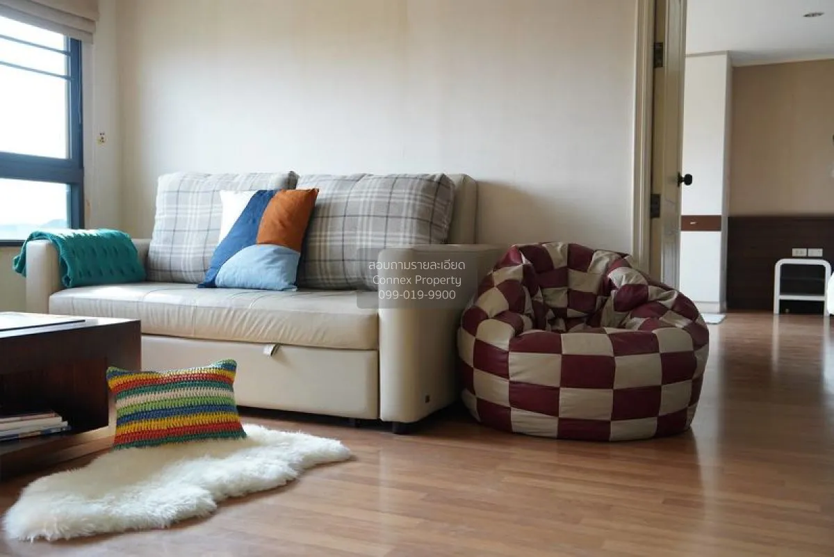 ขายคอนโด  ลุมพินี เพลส พระราม 3 - เจริญกรุง บางคอแหลม เขต ยานนาวา 1