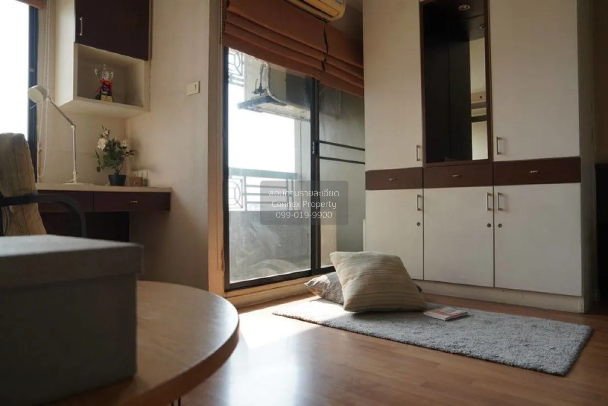 ขายคอนโด  ลุมพินี เพลส พระราม 3 - เจริญกรุง บางคอแหลม เขต ยานนาวา 3