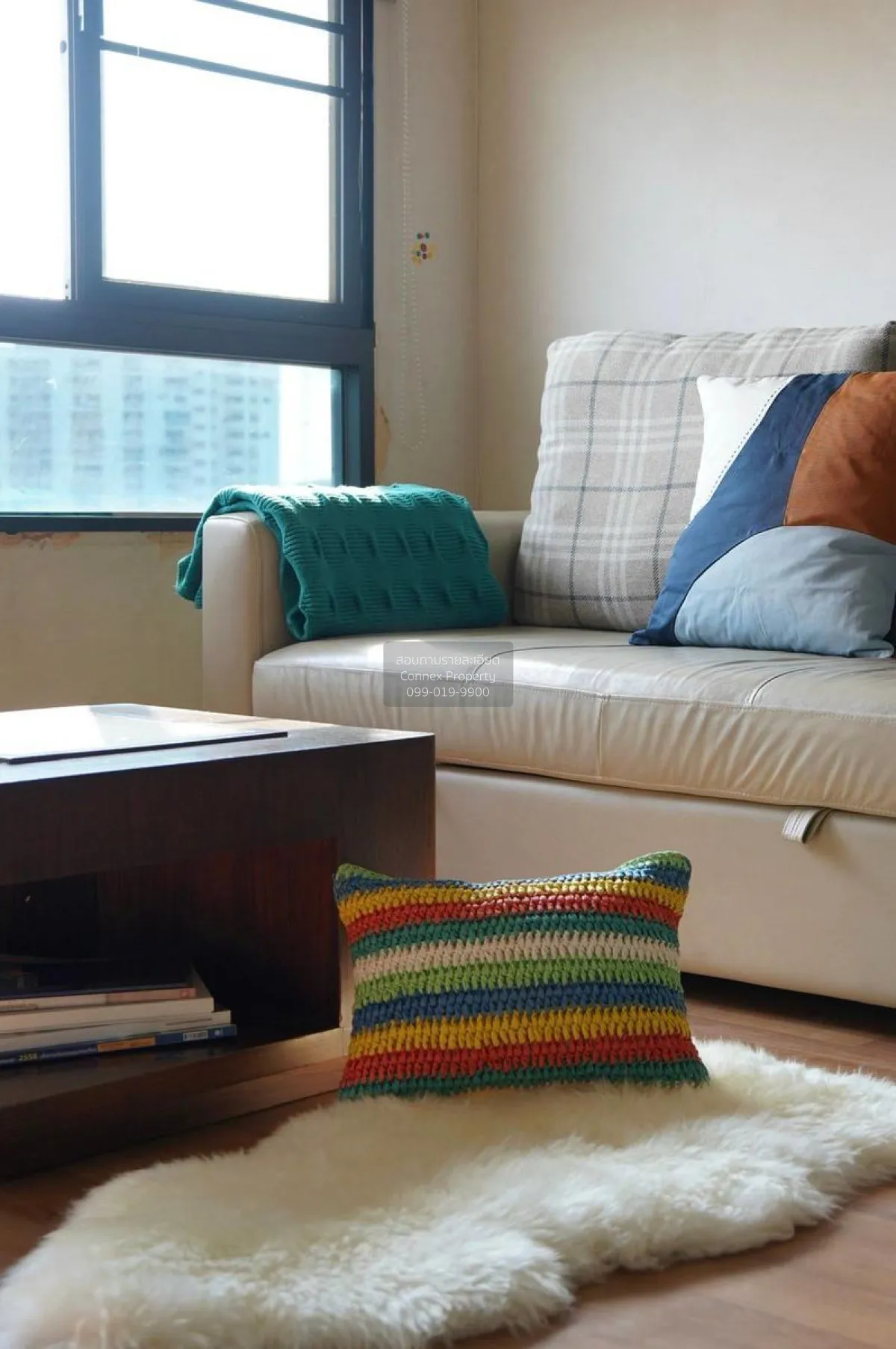 ขายคอนโด  ลุมพินี เพลส พระราม 3 - เจริญกรุง บางคอแหลม เขต ยานนาวา 4