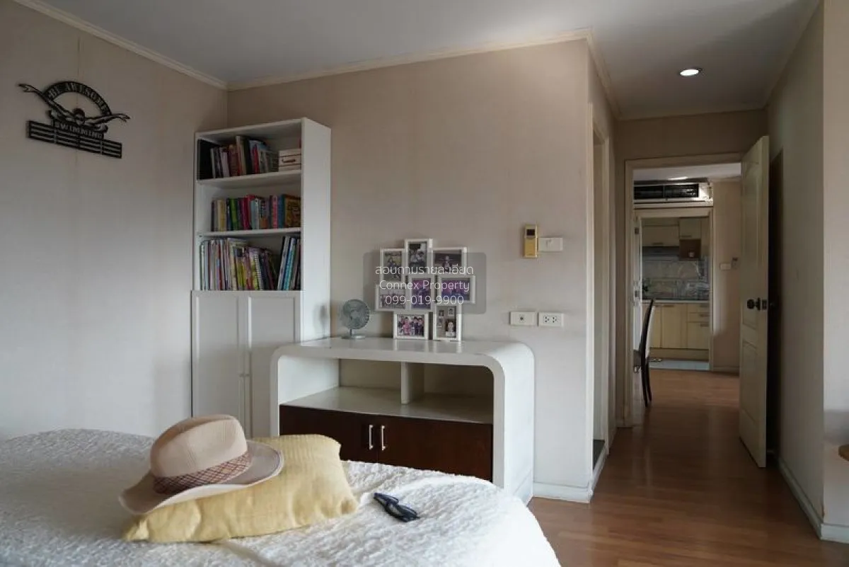 ขายคอนโด  ลุมพินี เพลส พระราม 3 - เจริญกรุง บางคอแหลม เขต ยานนาวา