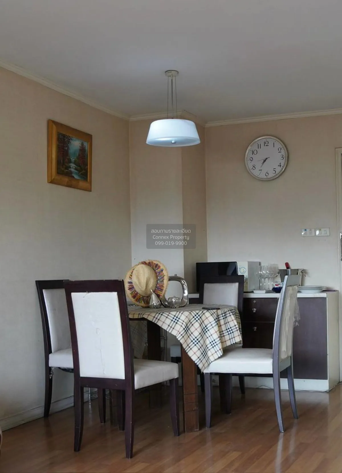 ขายคอนโด  ลุมพินี เพลส พระราม 3 - เจริญกรุง บางคอแหลม เขต ยานนาวา