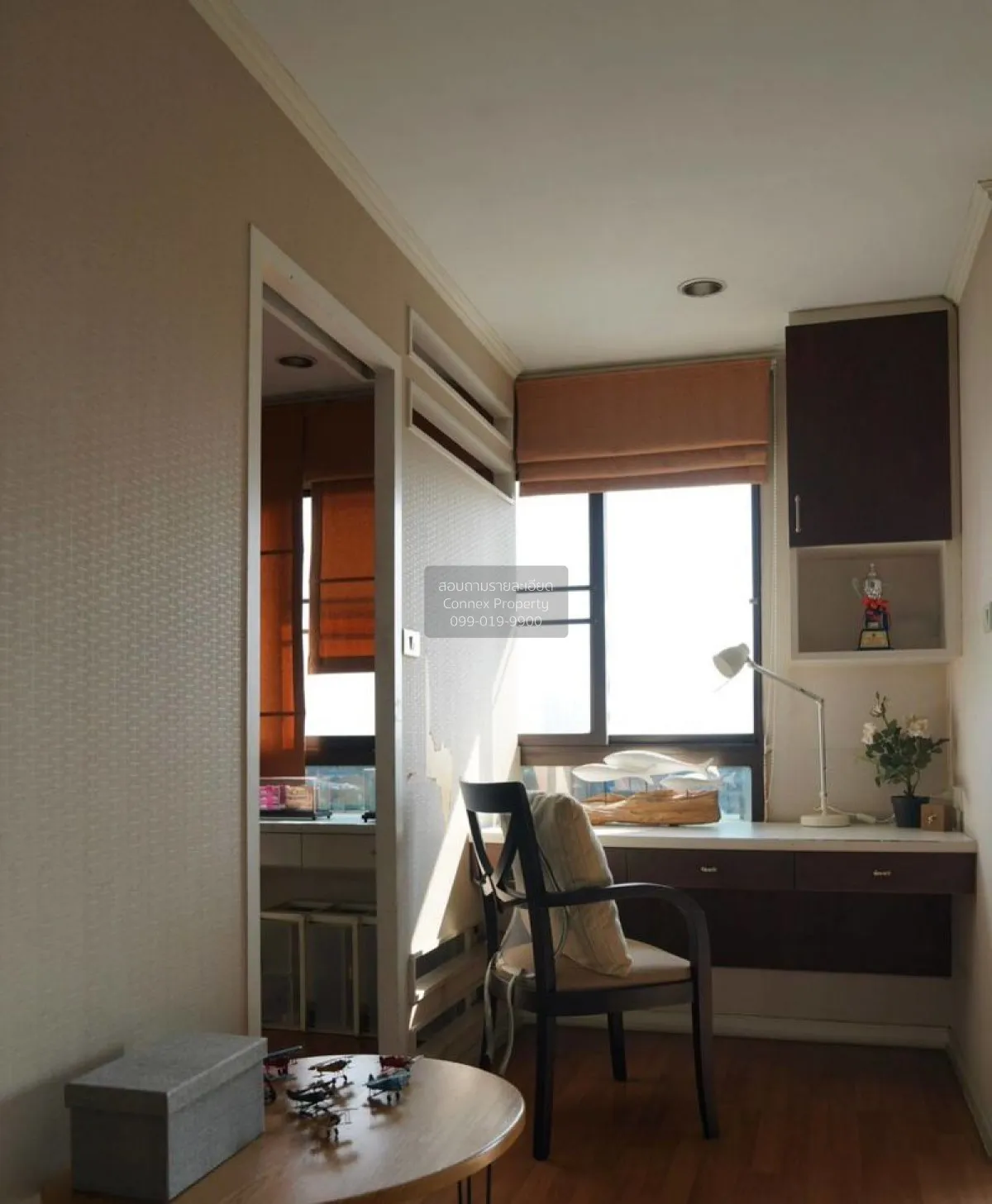 ขายคอนโด  ลุมพินี เพลส พระราม 3 - เจริญกรุง บางคอแหลม เขต ยานนาวา