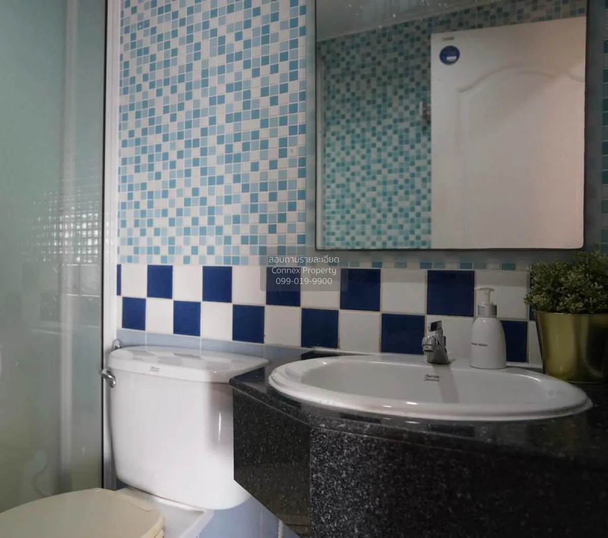 ขายคอนโด  ลุมพินี เพลส พระราม 3 - เจริญกรุง บางคอแหลม เขต ยานนาวา