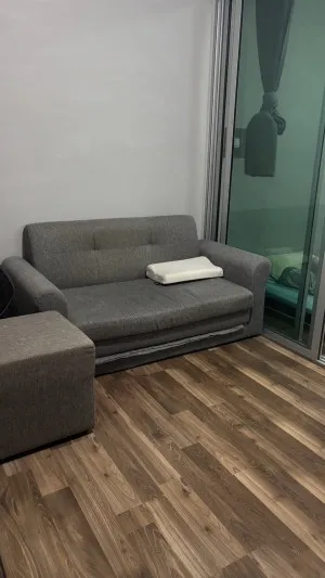 For Sale Condo , A Space Me Bangna , Bang Kaeo , Bang Phli , Samut Prakarn , CX-151157