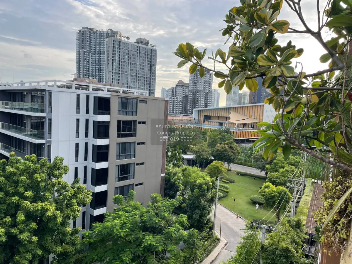 เช่าคอนโด  โมริ เฮ้าส์ เอกมัย คลองตันเหนือ เขต วัฒนา กรุงเทพ CX-1 1