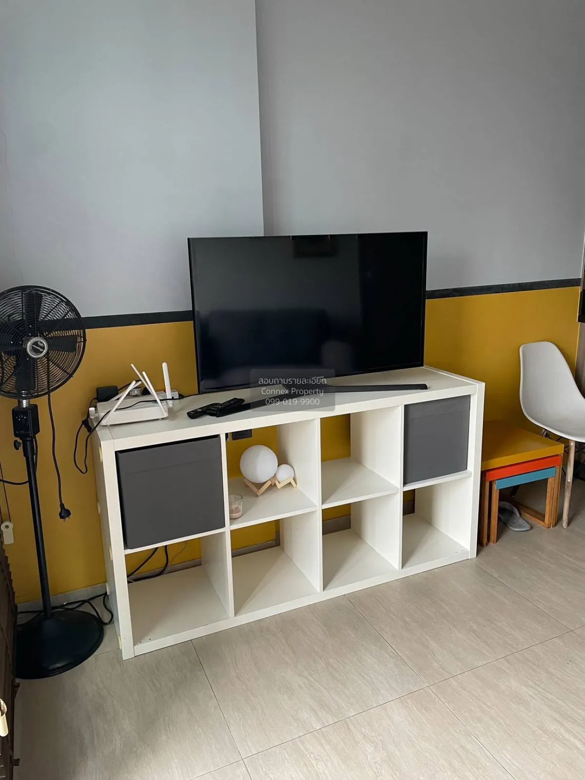 เช่าคอนโด  โมริ เฮ้าส์ เอกมัย คลองตันเหนือ เขต วัฒนา กรุงเทพ CX-1