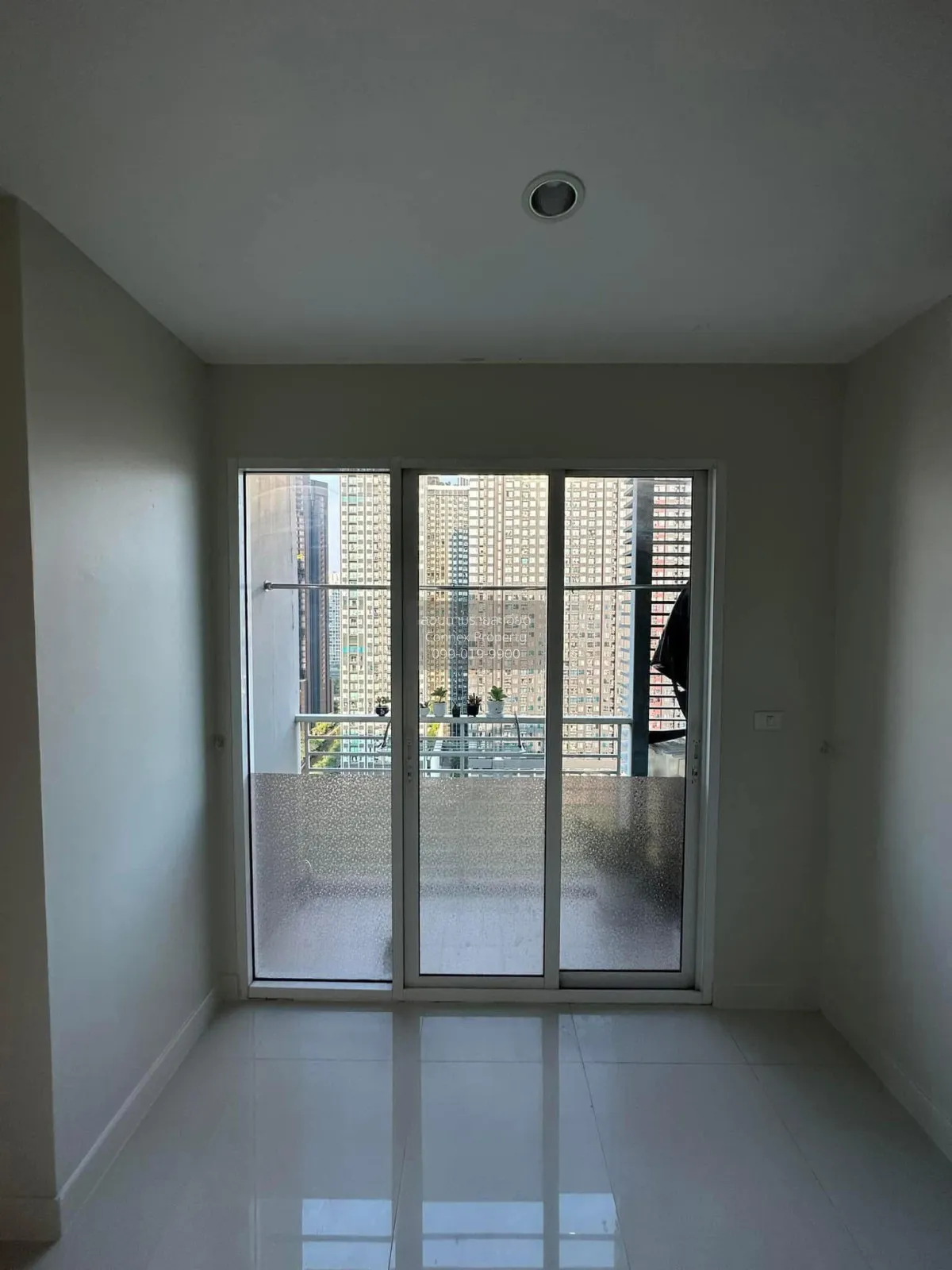 ขายคอนโด  เดอะ มาร์ค รัชดา-แอร์พอร์ตลิ้งค์ MRT-พระราม 9 มักกะสัน  2