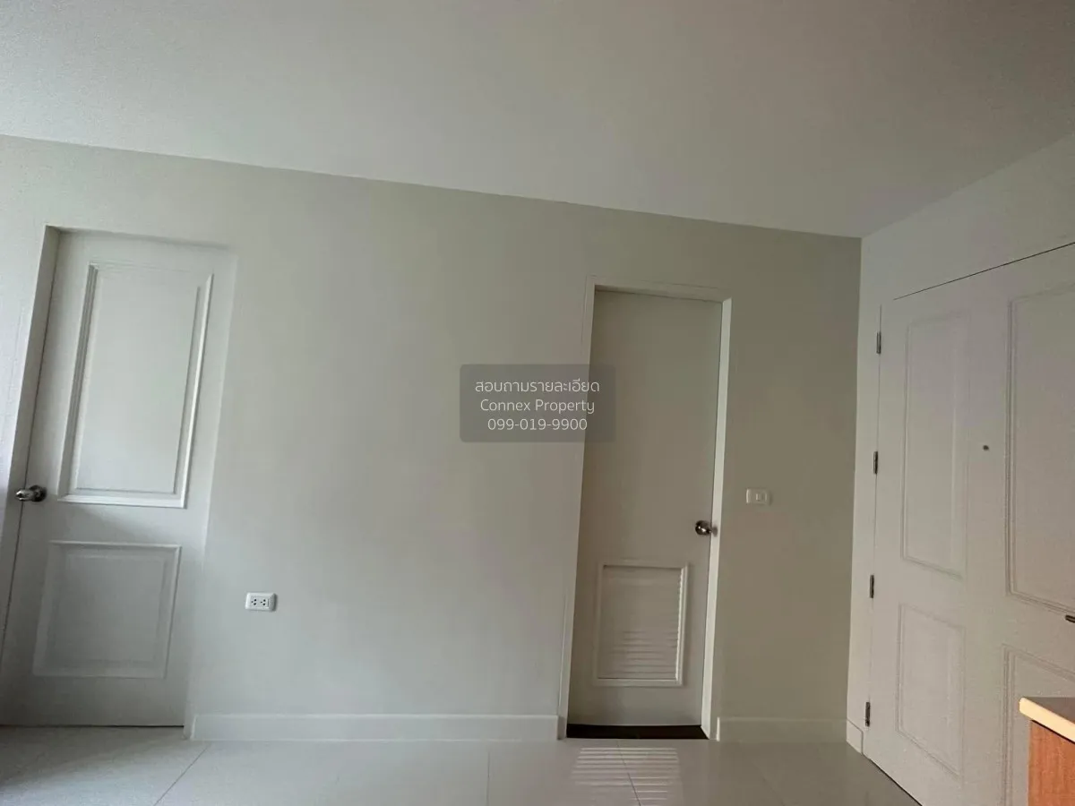 ขายคอนโด  เดอะ มาร์ค รัชดา-แอร์พอร์ตลิ้งค์ MRT-พระราม 9 มักกะสัน  3