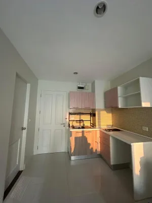 ขายคอนโด  เดอะ มาร์ค รัชดา-แอร์พอร์ตลิ้งค์ MRT-พระราม 9 มักกะสัน เขต ราชเทวี กรุงเทพ CX-151162