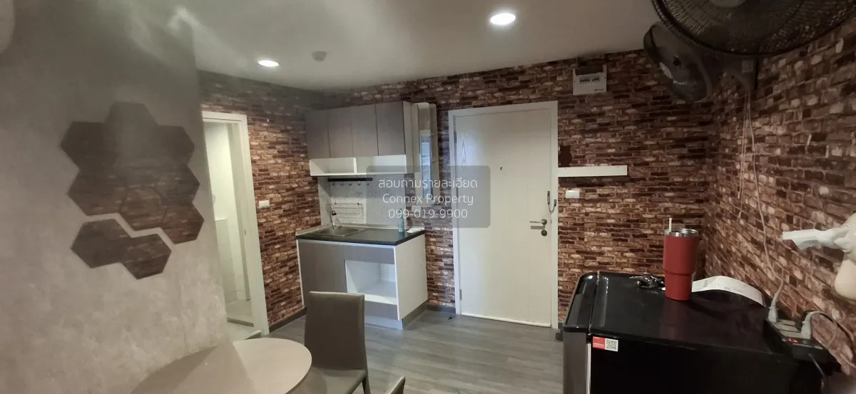 For Rent Condo , The Trust Condo @BTS Erawan , BTS-Chang Erawan , 2