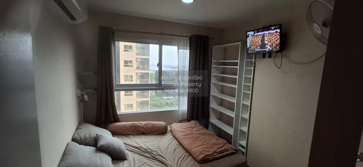 For Rent Condo , The Trust Condo @BTS Erawan , BTS-Chang Erawan , 3
