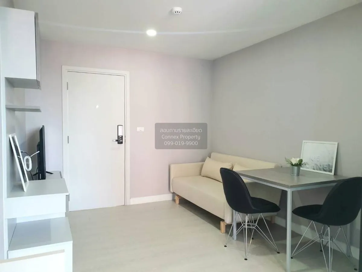 ขายคอนโด  เดอะคิวบ์ พลัส มีนบุรี มีนบุรี เขต มีนบุรี กรุงเทพ CX-1 1