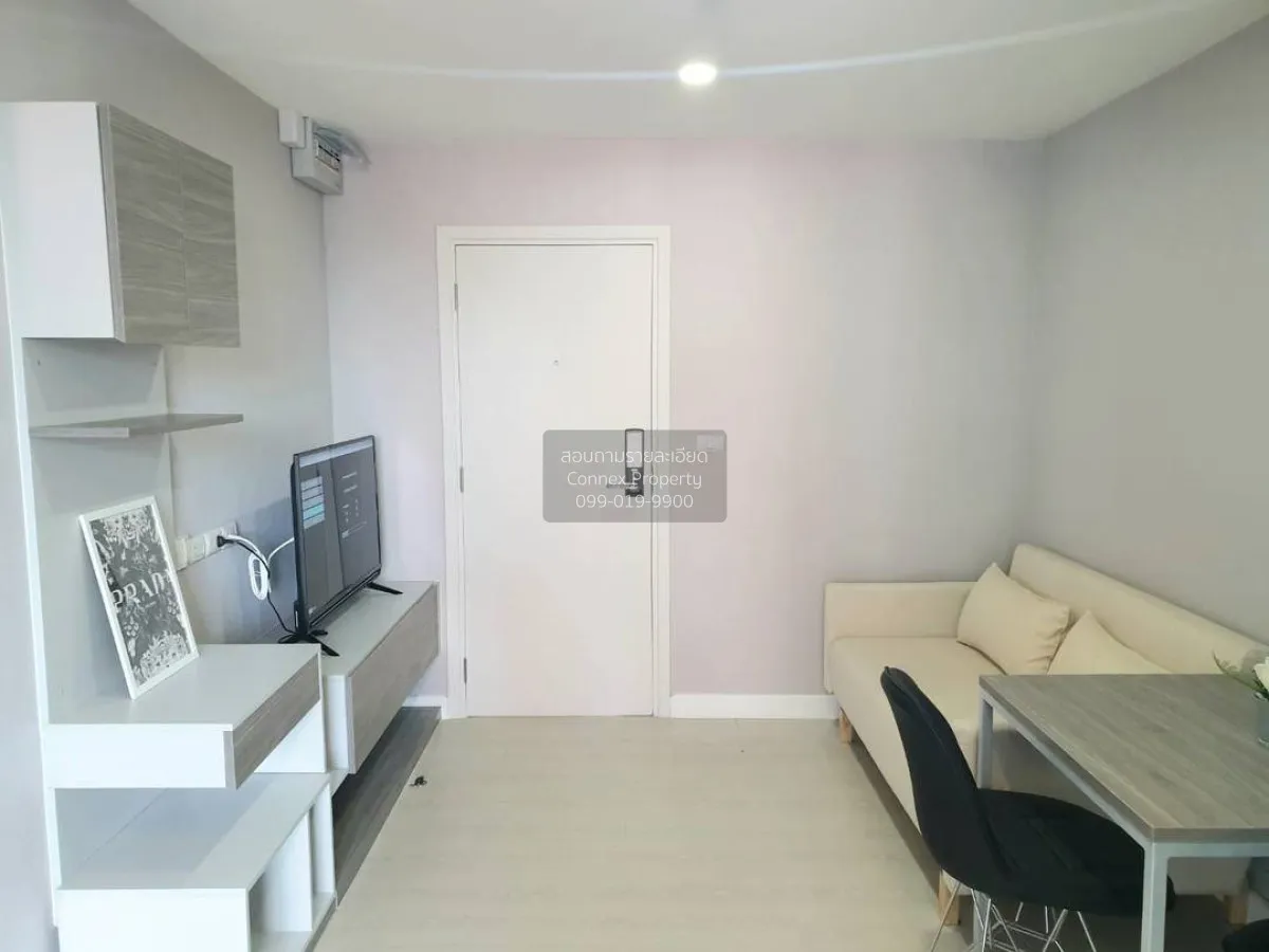 ขายคอนโด  เดอะคิวบ์ พลัส มีนบุรี มีนบุรี เขต มีนบุรี กรุงเทพ CX-1 2