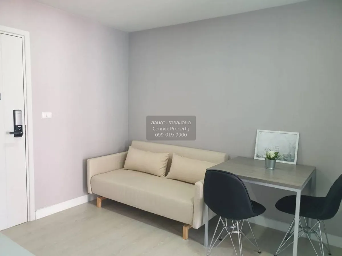 ขายคอนโด  เดอะคิวบ์ พลัส มีนบุรี มีนบุรี เขต มีนบุรี กรุงเทพ CX-1 3