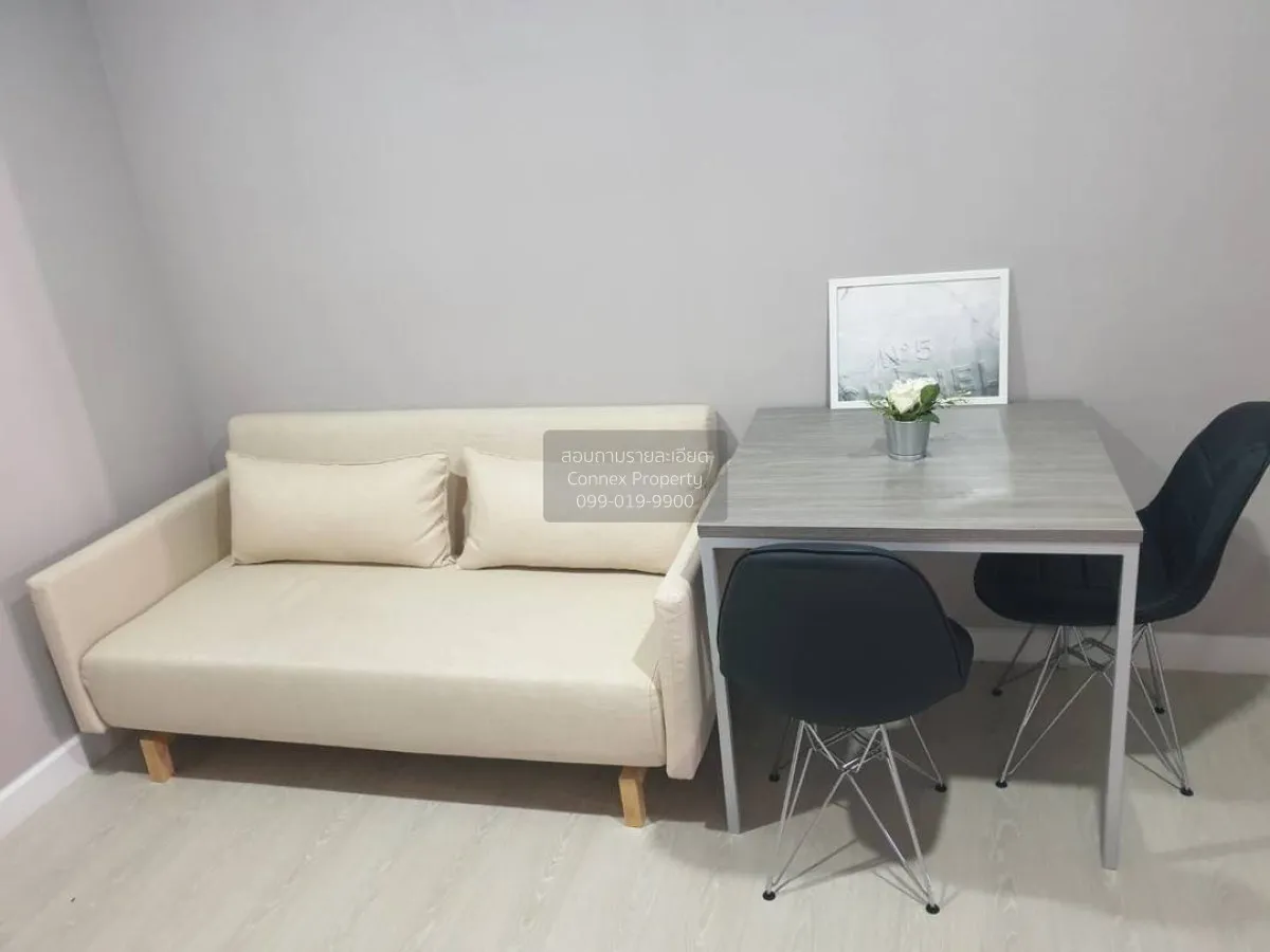 ขายคอนโด  เดอะคิวบ์ พลัส มีนบุรี มีนบุรี เขต มีนบุรี กรุงเทพ CX-1 4