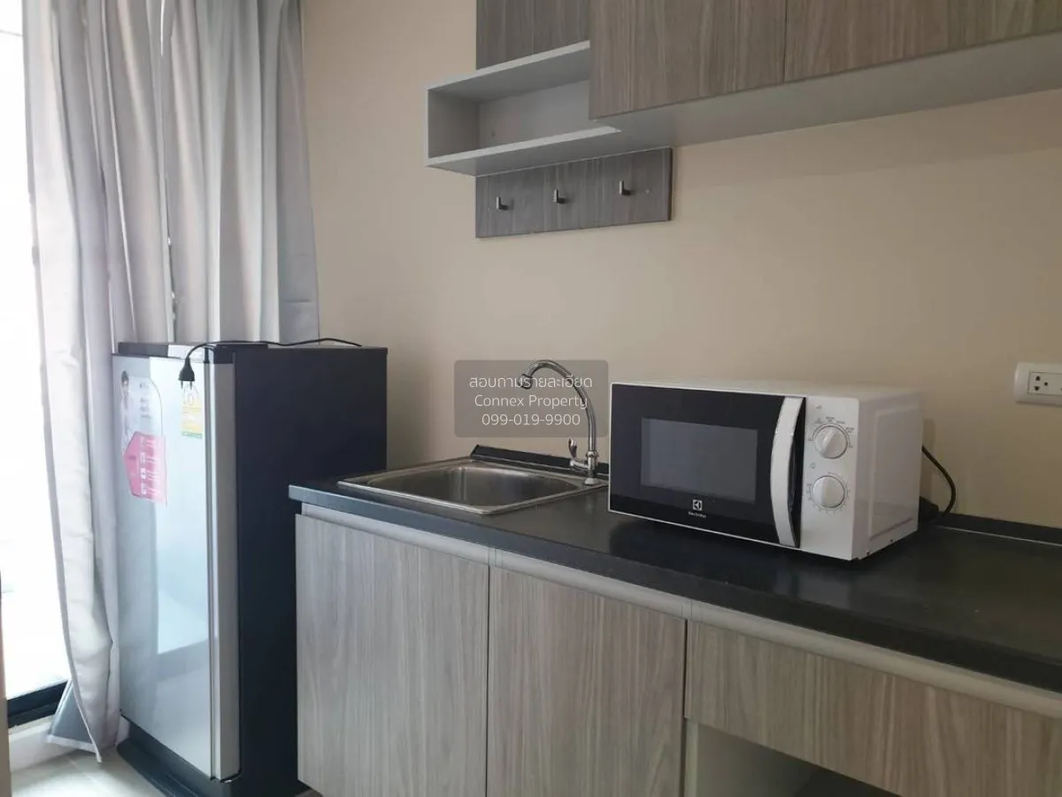 ขายคอนโด  เดอะคิวบ์ พลัส มีนบุรี มีนบุรี เขต มีนบุรี กรุงเทพ CX-1