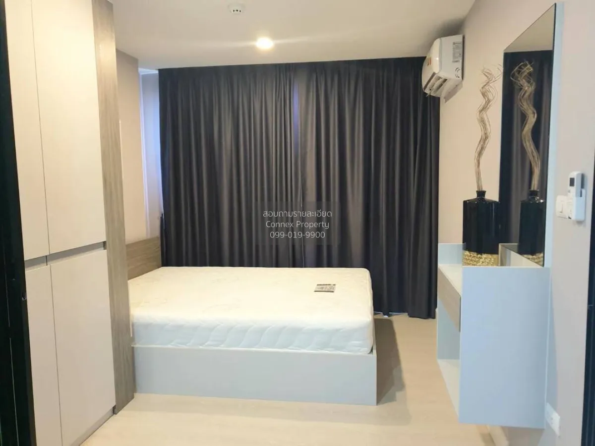 ขายคอนโด  เดอะคิวบ์ พลัส มีนบุรี มีนบุรี เขต มีนบุรี กรุงเทพ CX-1