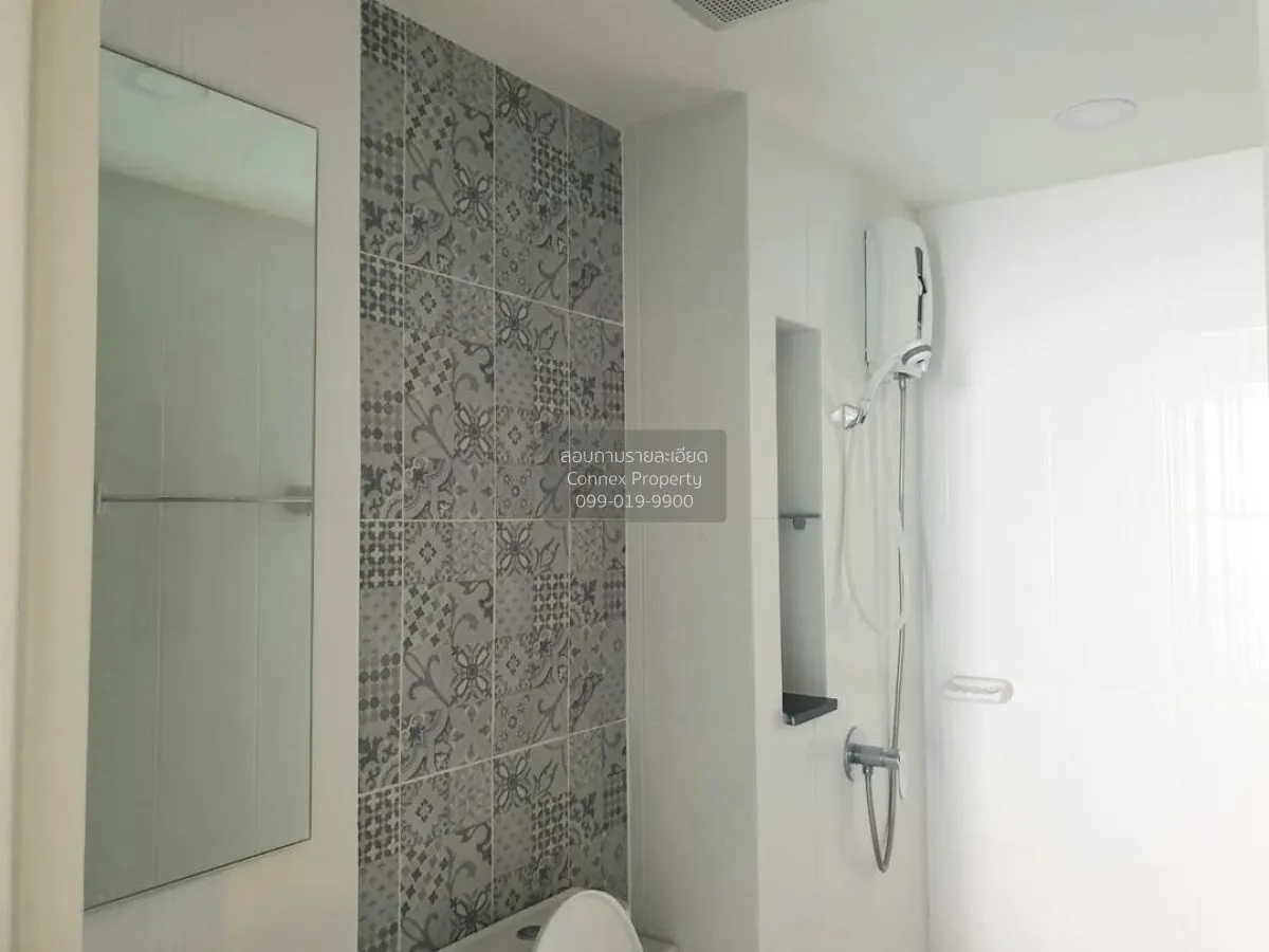 ขายคอนโด  เดอะคิวบ์ พลัส มีนบุรี มีนบุรี เขต มีนบุรี กรุงเทพ CX-1