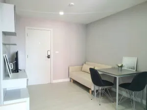 ขายคอนโด  เดอะคิวบ์ พลัส มีนบุรี มีนบุรี เขต มีนบุรี กรุงเทพ CX-151164