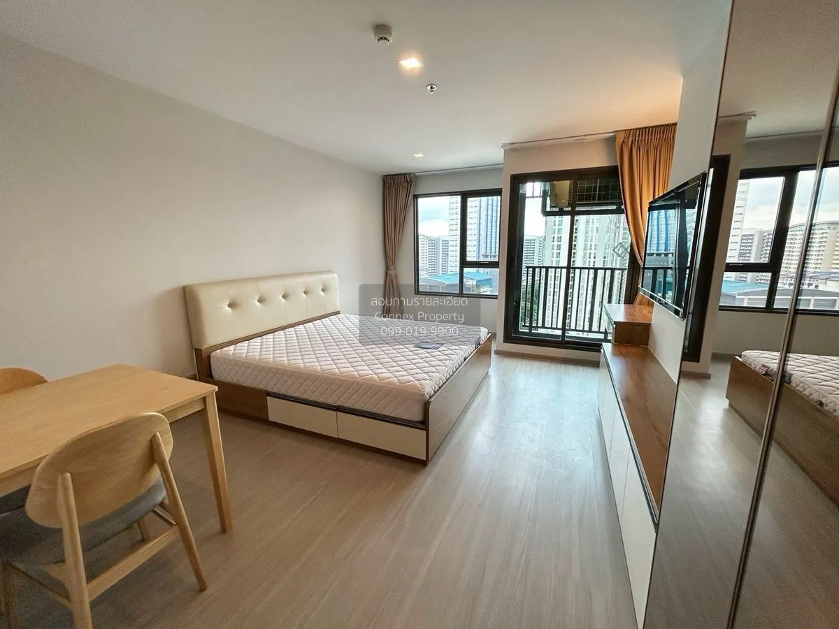 For Sale Condo , Life Ladprao , BTS-Ha Yaek Lat Phrao , Chomphon  1