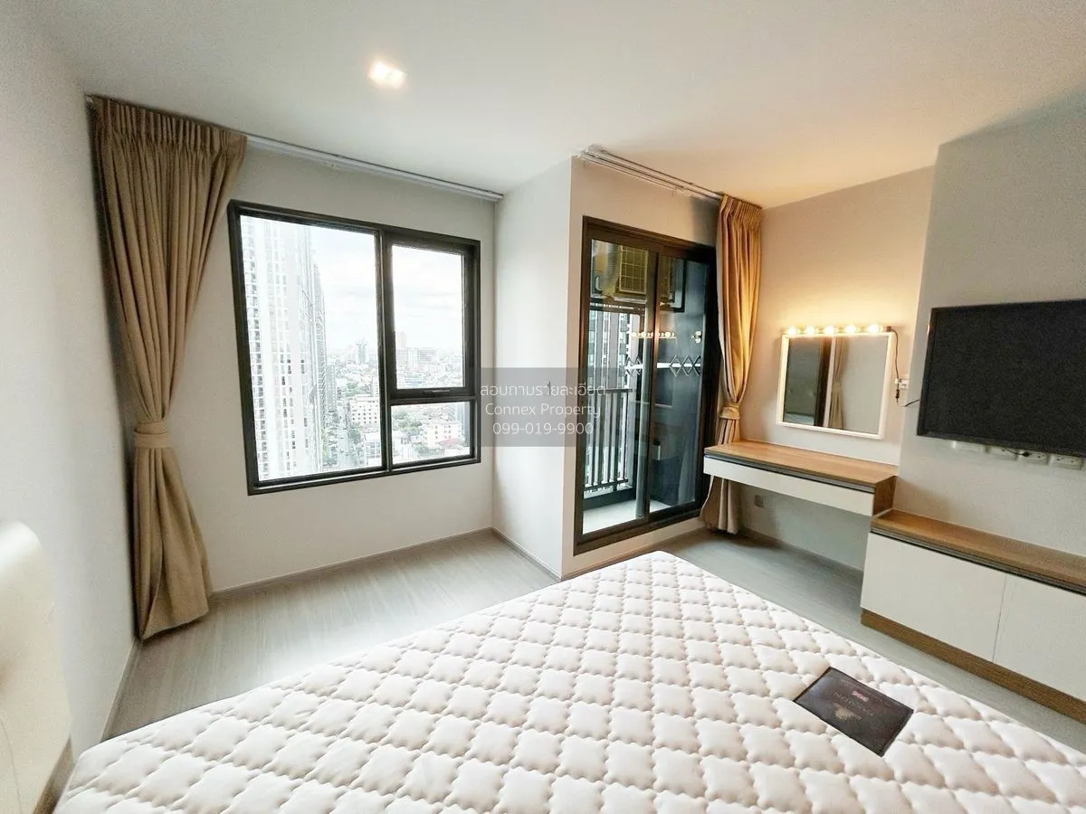For Sale Condo , Life Ladprao , BTS-Ha Yaek Lat Phrao , Chomphon  2