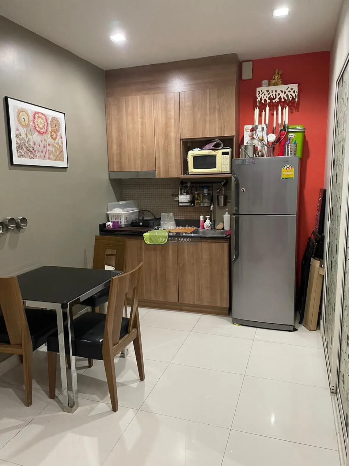 ขายคอนโด  ไอดีโอ เวิร์ฟ ราชปรารภ มักกะสัน เขต ราชเทวี กรุงเทพ CX- 1