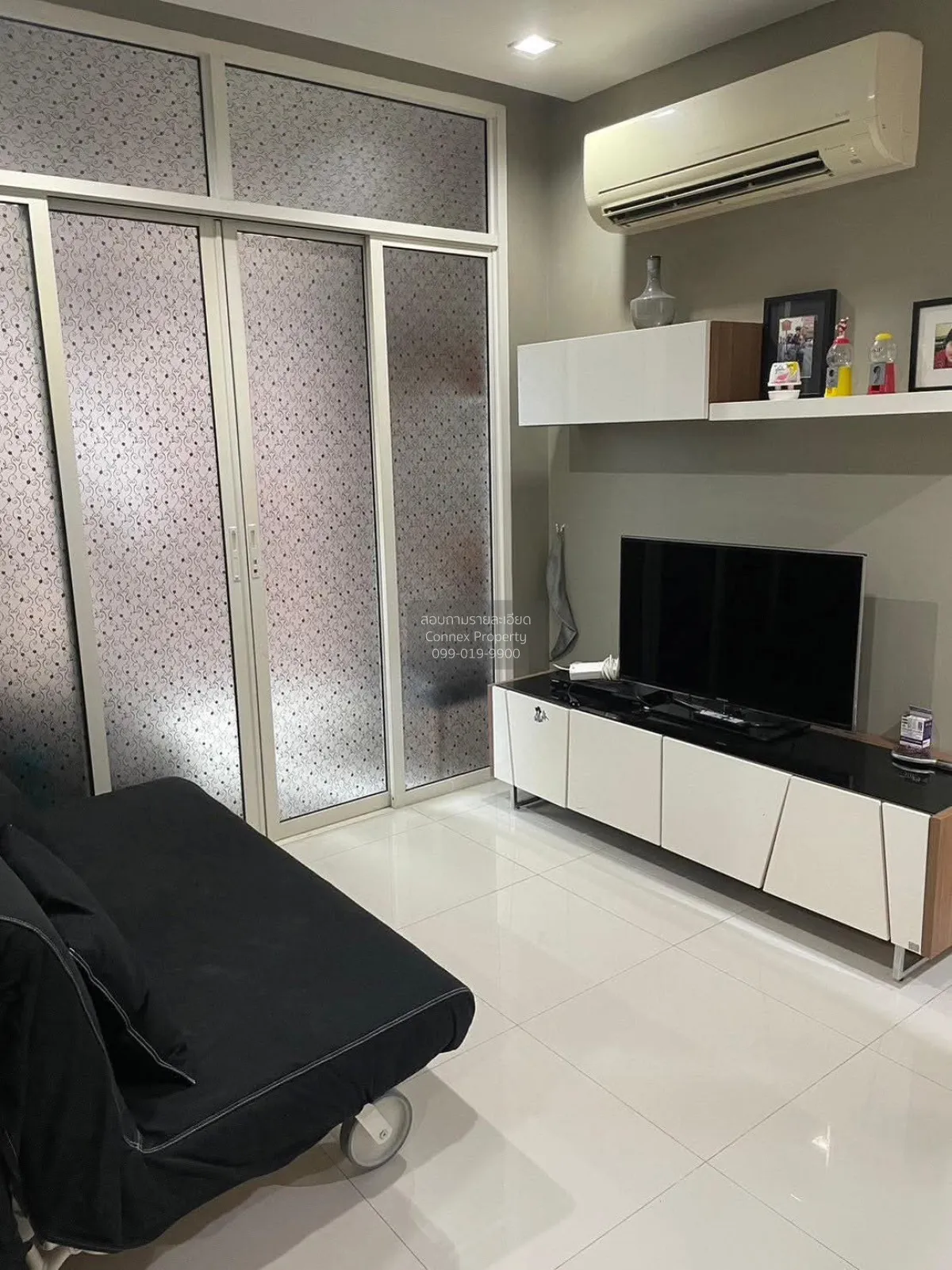 ขายคอนโด  ไอดีโอ เวิร์ฟ ราชปรารภ มักกะสัน เขต ราชเทวี กรุงเทพ CX- 2