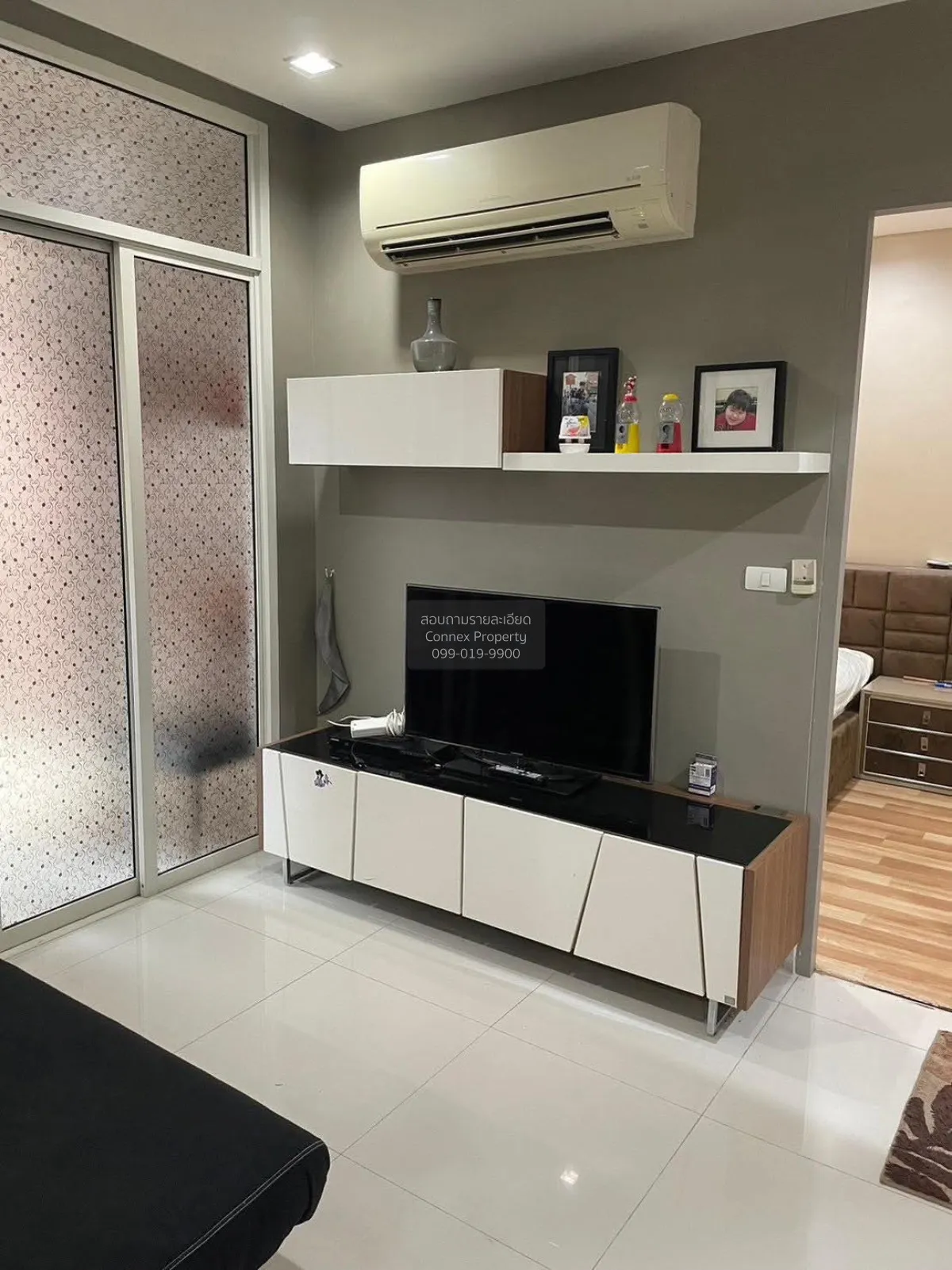 ขายคอนโด  ไอดีโอ เวิร์ฟ ราชปรารภ มักกะสัน เขต ราชเทวี กรุงเทพ CX- 3