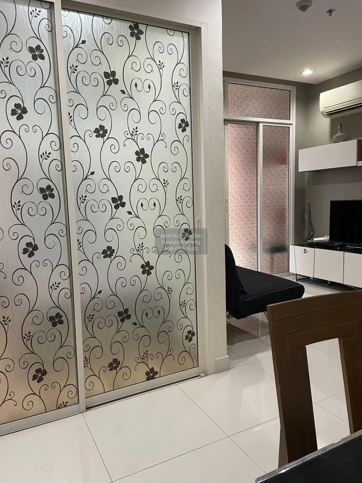 ขายคอนโด  ไอดีโอ เวิร์ฟ ราชปรารภ มักกะสัน เขต ราชเทวี กรุงเทพ CX- 4