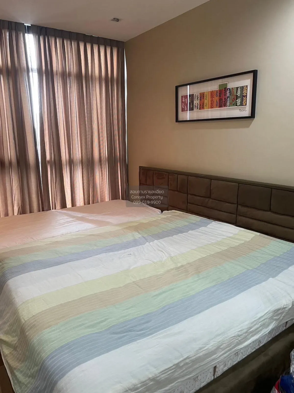 ขายคอนโด  ไอดีโอ เวิร์ฟ ราชปรารภ มักกะสัน เขต ราชเทวี กรุงเทพ CX-