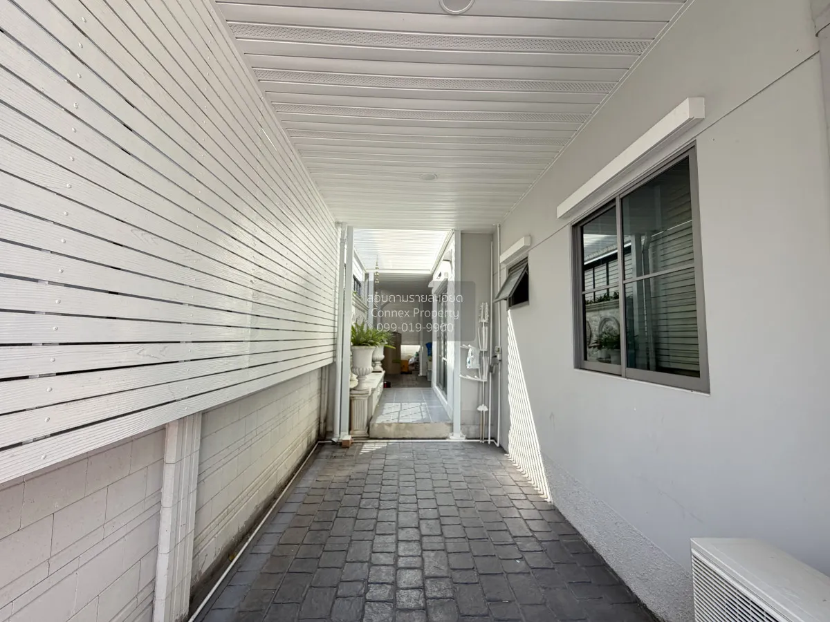 ขายบ้าน  เพอร์เฟค เพลส แจ้งวัฒนะ คลองพระอุดม ปากเกร็ด นนทบุรี CX- 3