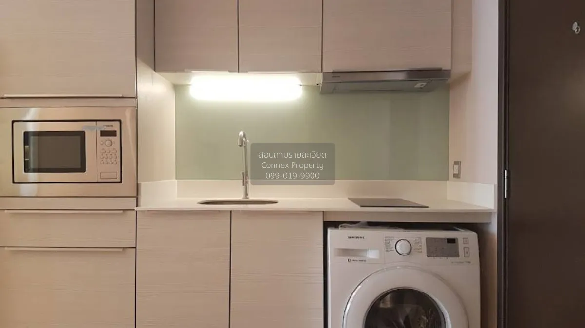 เช่าคอนโด  เอช สุขุมวิท 43 BTS-พร้อมพงษ์ คลองตันเหนือ เขต วัฒนา ก 2